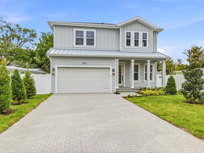 2815 W LEILA AVENUE, Tampa, FL, 33611