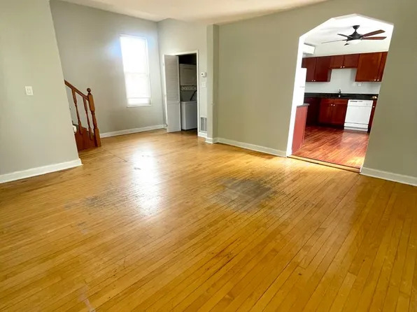 3241 S Carpenter, 3241 S Carpenter St #2F, Chicago, IL 60608