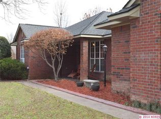 9862 E Northlea, Claremore, OK 74017