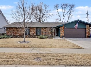 7358 E 76th St, Tulsa, OK 74133