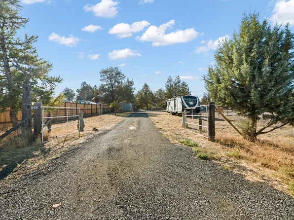 5262 SE Sioux Loop, Prineville, OR 97754