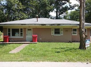 175 Travis Bottom Rd, Frankfort, KY 40601