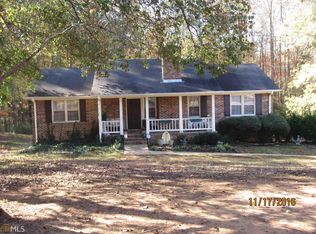 1161 Old Farm Rd, Watkinsville, GA 30677