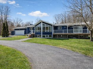 3 Oakdale Ct, Penetanguishene, ON L9M 2A5