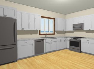 1011 Washington St APT 2A, Newtonville, MA 02460