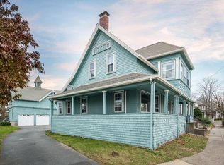 15 Johnson Ave, Winthrop, MA 02152