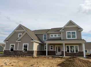 4877 Haven Ponds Dr, McCordsville, IN 46055