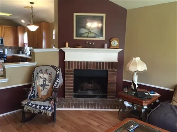 6726 Dawn Star Dr, Humble, TX 77346