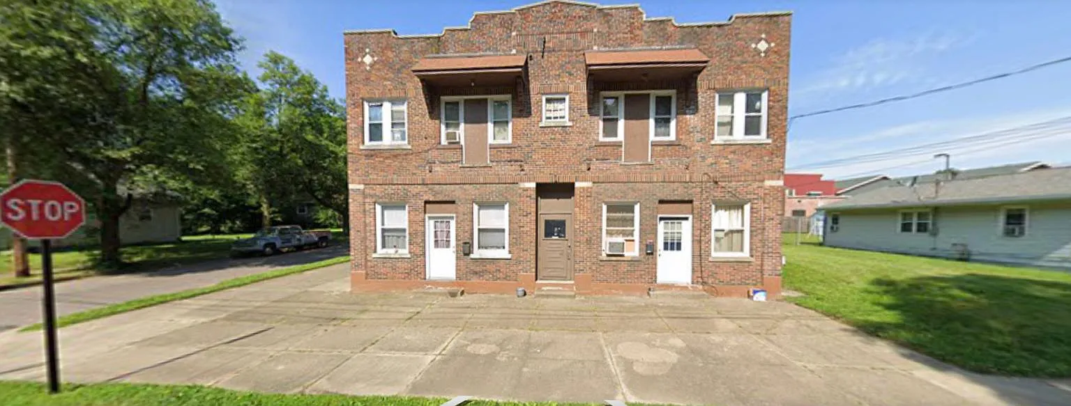 1 bed, 800 sqft, $750 — Photo 1