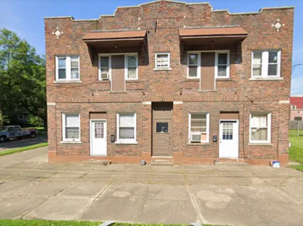 910 Clement St #1, Akron, OH 44306