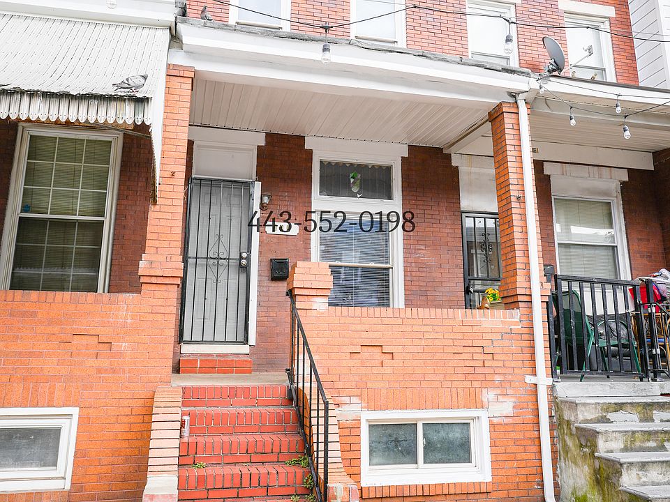 1st image of 409 N Robinson St