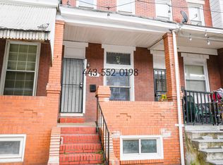 409 N Robinson St, Baltimore, MD 21224
