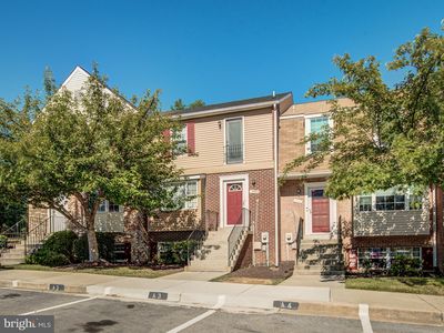 14904 Cherrywood Dr #3B, Laurel, MD, 20707