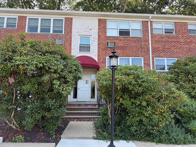 11 Bedford Avenue APT E4, Norwalk, CT, 06850