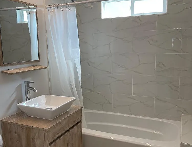 2428 Houston St #A — Photo 17