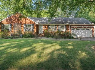 277 Pandora St, Memphis, TN 38117