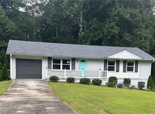 4180 Regal Ridge Rd, Austell, GA 30106