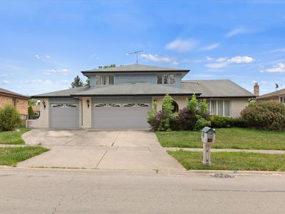 13623 S 84th Ave, Orland Park, IL, 60462