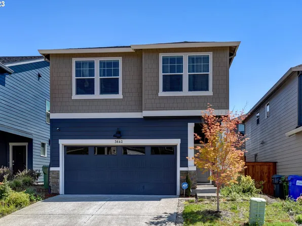 3642 SW Snowberry Ave, Gresham, OR 97080