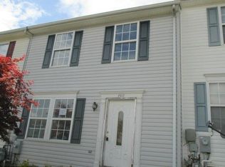 3922 Squire Tuck Way, Pikesville, MD 21208
