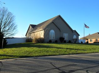 506 Harvey Rd, Downs, IL 61736