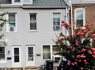 110 Maple St, Conshohocken, PA 19428