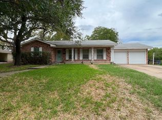 4321 Fort Ave, Waco, TX 76710