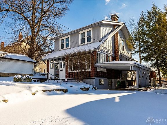 3rd image of 607 Foulke St