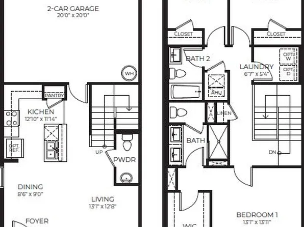 312 Preston Cove Dr, Saint Cloud, FL 34771