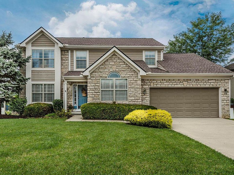 1st image of 8161 Chateau Ln