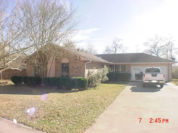 1011 Meadowbrook Dr, Deridder, LA 70634