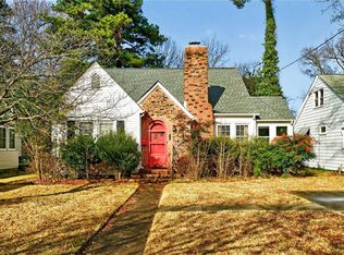 1426 Cedar Ln, Norfolk, VA 23508
