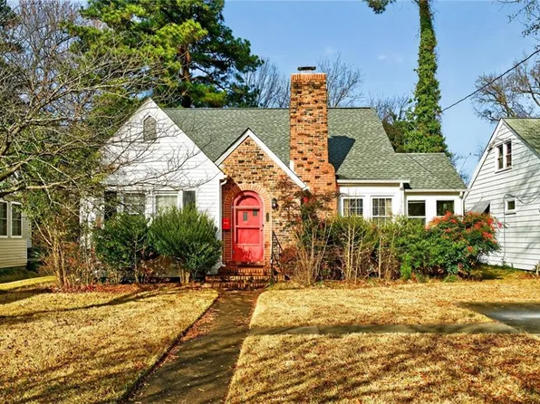 1426 Cedar Ln, Norfolk, VA 23508