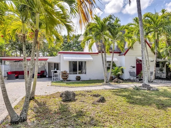 1960 NE 182nd St, North Miami Beach, FL 33162