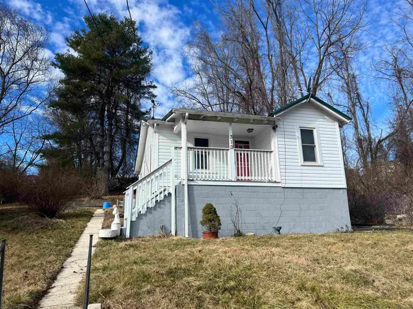 310 Draper Ave, Pulaski, VA 24301