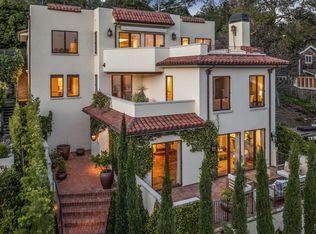 75 Buena Vista Ave, Mill Valley, CA
