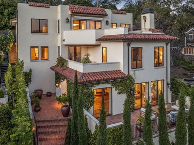 75 Buena Vista Avenue, Mill Valley, CA, 94941