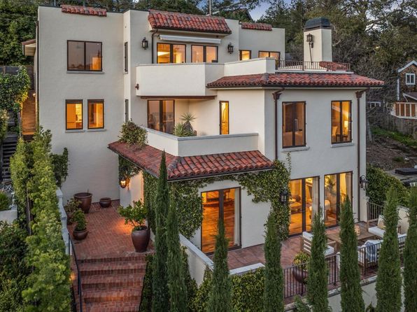 75 Buena Vista Ave, Mill Valley, CA 94941