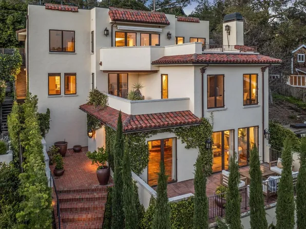 75 Buena Vista Avenue, Mill Valley, CA 94941