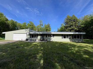 37838 Rautio Trl, Chassell, MI 49916