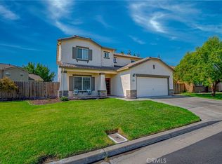 2108 George Washington Ct, Atwater, CA 95301
