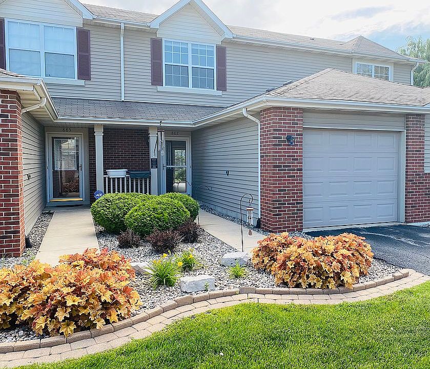 1st image of 887 Flagstone Dr