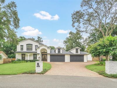2551 Meadowview Cir, Windermere, FL, 34786