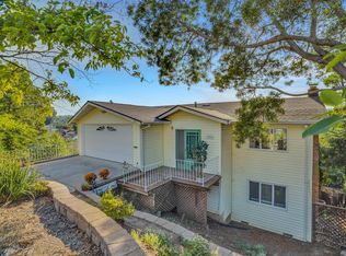 2266 S Crest Ave, Martinez, CA 94553