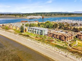 9535 Semiahmoo Pkwy #B302, Blaine, WA