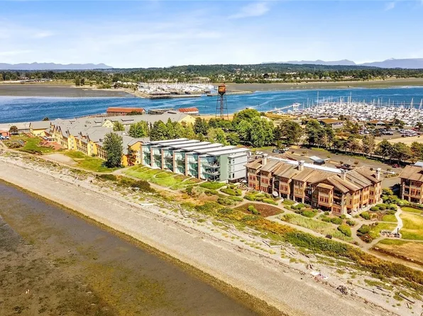 9535 Semiahmoo Parkway #B-302, Blaine, WA 98230