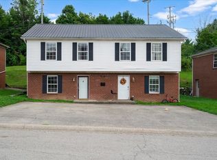 217 McDaniel Dr #1-2, Richmond, KY 40475