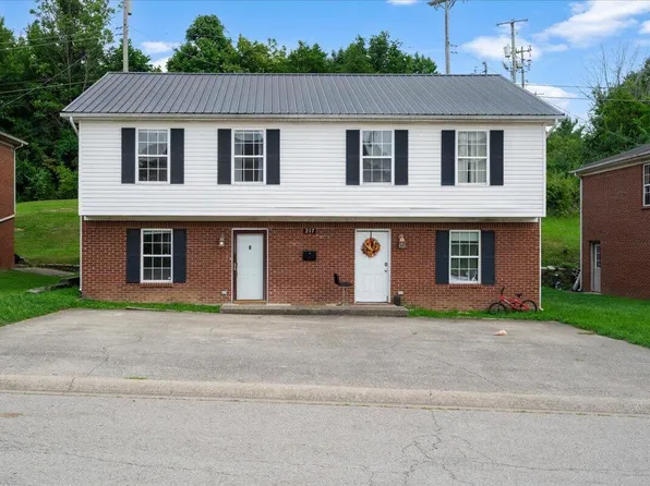217 McDaniel Dr #1-2, Richmond, KY 40475