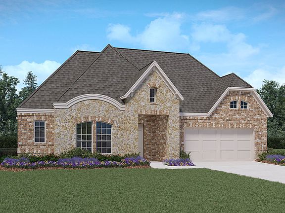 Plan Elevation.