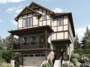 1642 Westridge Way NE, Issaquah, WA 98029
